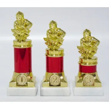 Hasiči trofeje 30-P033