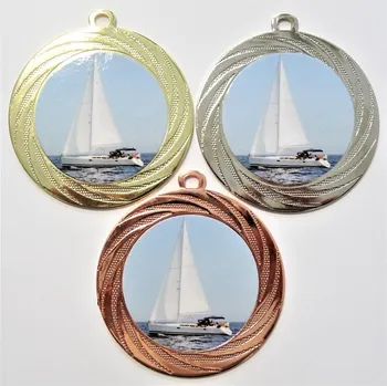 Jachta medaile DI7001-L230 Stuhu vyberte z naší nabídky.