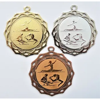 Gymnastika medaile DI7003-151 Stuhu vyberte z naší nabidky.