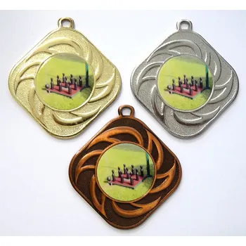 Ruské kuželky medaile DI5010-L234 Stuhu vyberte z naší nabídky.