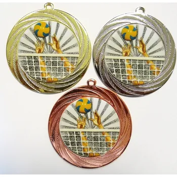 Volejbal medaile DI7001-K007 Stuhu vyberte z naší nabídky.