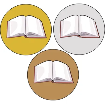 VIZINGR Čtenář MAXI loga