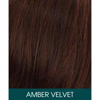 Paruka Exclusive wigs by Lubo paruka Jean ***/ Odstín: amber velvet