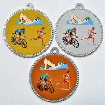 Triatlon medaile D75-L281 Stuhu vyberte z naší nabidky.