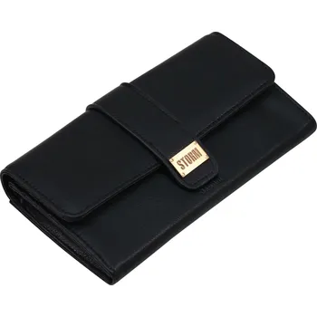 Peněženka STORM Hera Wallet Black