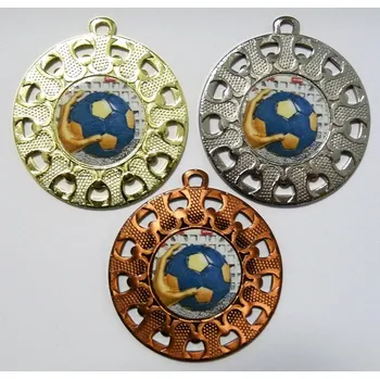 Házená medaile ME.097-K084 Stuhu vyberte z naší nabídky.