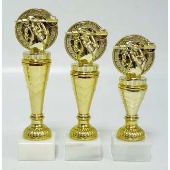 VIZINGR Šipky figurky 34-P017