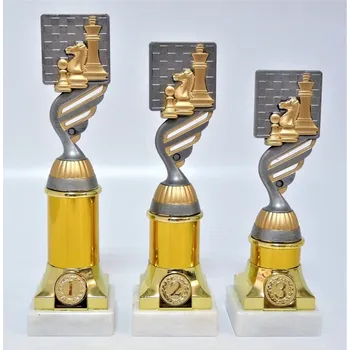 Šachy trofeje 32-P419.22