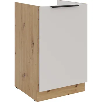 Kuchyňská skříňka Kuchyňská skříňka SOLEA 50 ZL 1F BB