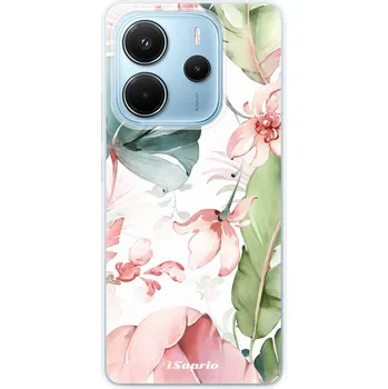 Odolné silikonové pouzdro iSaprio - Exotic Pattern 01 - Xiaomi Redmi Note 14