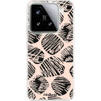 Pouzdro na mobilní telefon Odolné silikonové pouzdro iSaprio - Shapes - Xiaomi 15