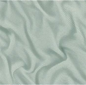 Tapeta Vliesové tapety 3D látka modrá 10195-18