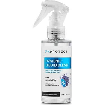 Dezinfekce FX Protect Dezinfekční přípravek 150ml
