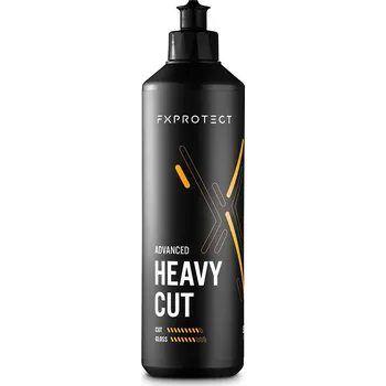 FX Protect Brusná pasta 500ml FX Protect-Heavy cut