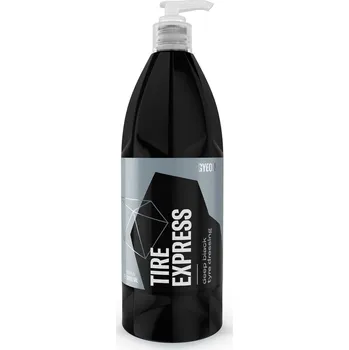 Impregnace pneumatik a pryže 1000ml Gyeon Q2M Tire Express