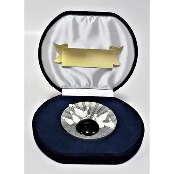 Kazeta přesmyku Bowling kazeta B140-G16-FG006