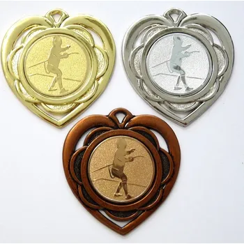 Šerm medaile D87-136 Stuhu vyberte z naší nabídky.