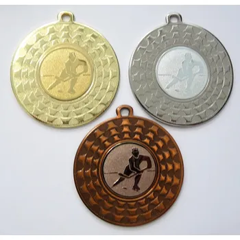 Hokej medaile ME.107-99 Stuhu vyberte z naší nabídky.