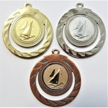 Jachting medaile ME.098-A74 Stuhu vyberte z naší nabidky.