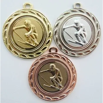 Sjezd medaile D109-A54 Stuhu vyberte z naší nabidky.