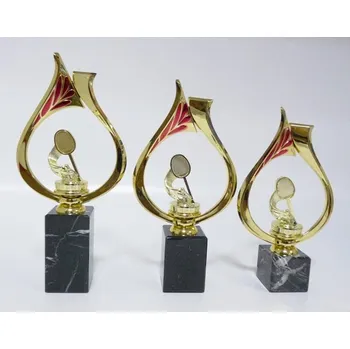 Badminton trofeje 43-P028