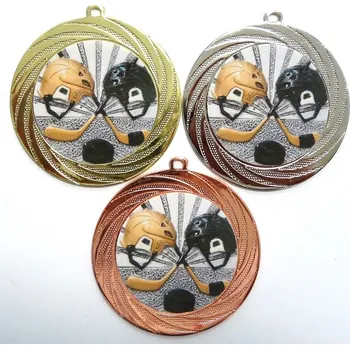 Hokej medaile DI7001-K054 Stuhu vyberte z naší nabídky.