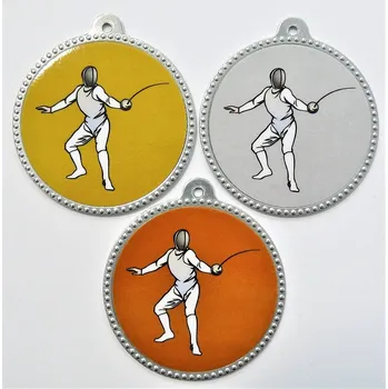 Šerm medaile D75-L247 Stuhu vyberte z naší nabidky.