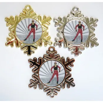 Běžky medaile D47-K085 Stuhu vyberte z naší nabídky.