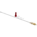 SCHELL náhradní díl k ventilu Polar včetně vršku a vřetena