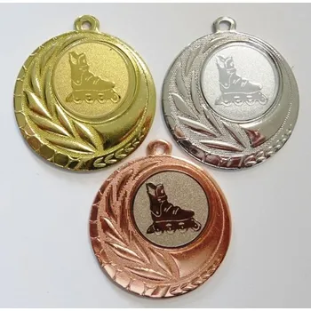 In-line brusle medaile D110-149 Stuhu vyberte z naší nabídky.