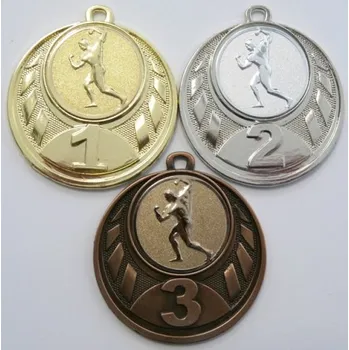 Kulturisti medaile D43-A41 Stuhu vyberte z naší nabidky.