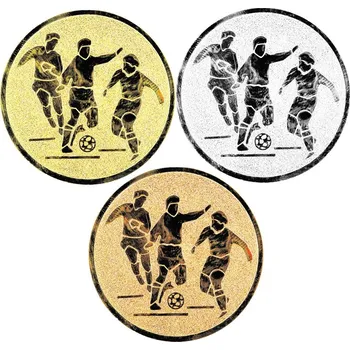 Fotbal MAXI emblém A2č.144