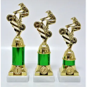 VIZINGR BMX trofeje 31-P438.01