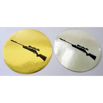 VIZINGR Odstřelovačka MAXI loga L2 č.92