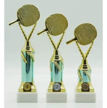 Ping pong trofeje 18-F241