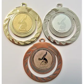 Gymnastika medaile žena ME.098-41 Stuhu vyberte z naší nabidky.