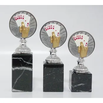 Karty trofeje 50-FG060