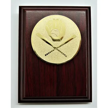 Baseball plaketa H120-140