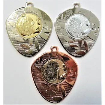 Šipky medaile D107-A25 Stuhu vyberte z naší nabidky.