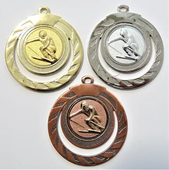 Sjezd medaile ME.098-A54 Stuhu vyberte z naší nabidky.