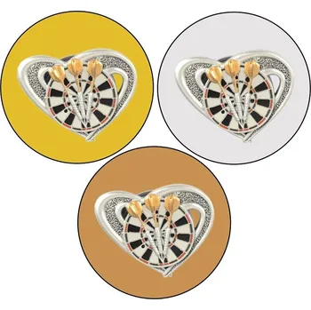 Šipky MAXI loga K2510-5cm Nelze psát text.