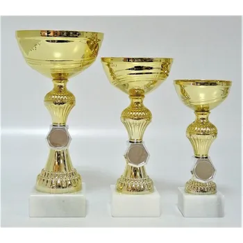 Poháry 2974 MINI emblém vyberte z naší nabídky.