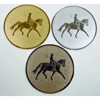 Drezura MAXI emblémy A2č.65