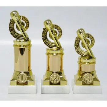 Hudba trofeje 32-P025