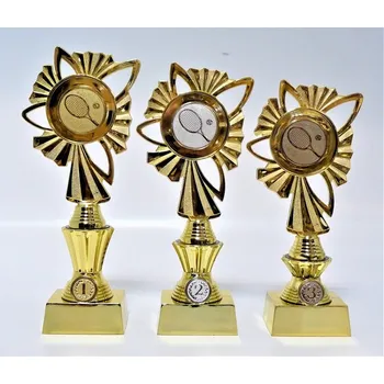 Tenis trofeje 106-33