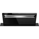 Výsuvný odsávač par MIELE DAD 4840 Black Levantar - při nákupu na soukromou osobu a s naší montáží = cena: 53 676 Kč.