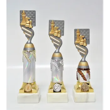 Šachy trofeje 15-P419.22