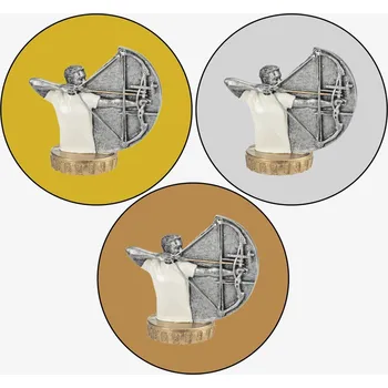 Lukostřelba MAXI logo L2č.405 Nelze psát text.