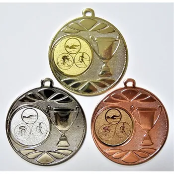 Triatlon medaile DI5003-74 Stuhu vyberte z naší nabidky.