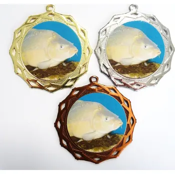 Kapr medaile DI7003-L208 Stuhu vyberte z naší nabídky.